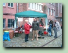 Adventsmarkt in Eichwalde