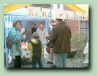 Adventsmarkt in Eichwalde