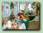 Adventsmarkt in Eichwalde
