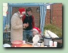 Adventsmarkt in Eichwalde