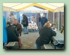 Adventsmarkt in Eichwalde