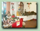 Adventsmarkt in Eichwalde