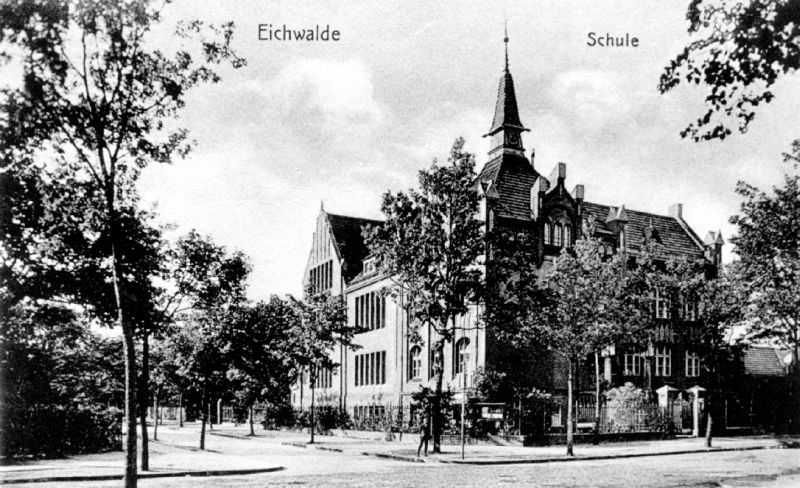 eichwalde