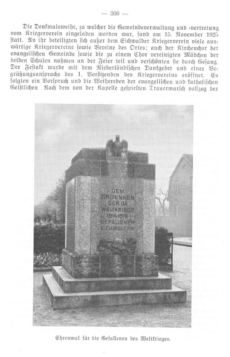 eichwalde