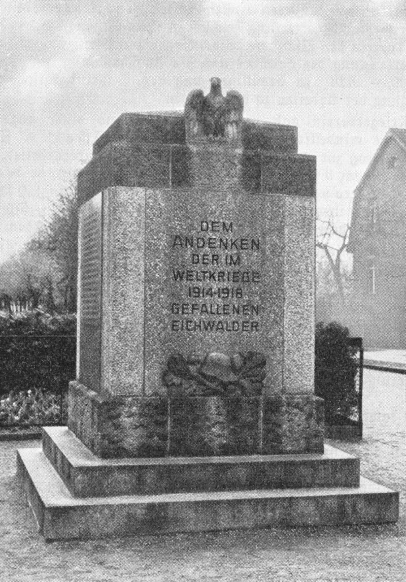 eichwalde