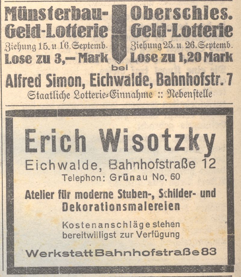 eichwalde