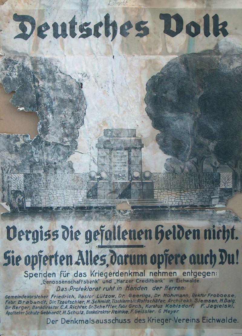 eichwalde