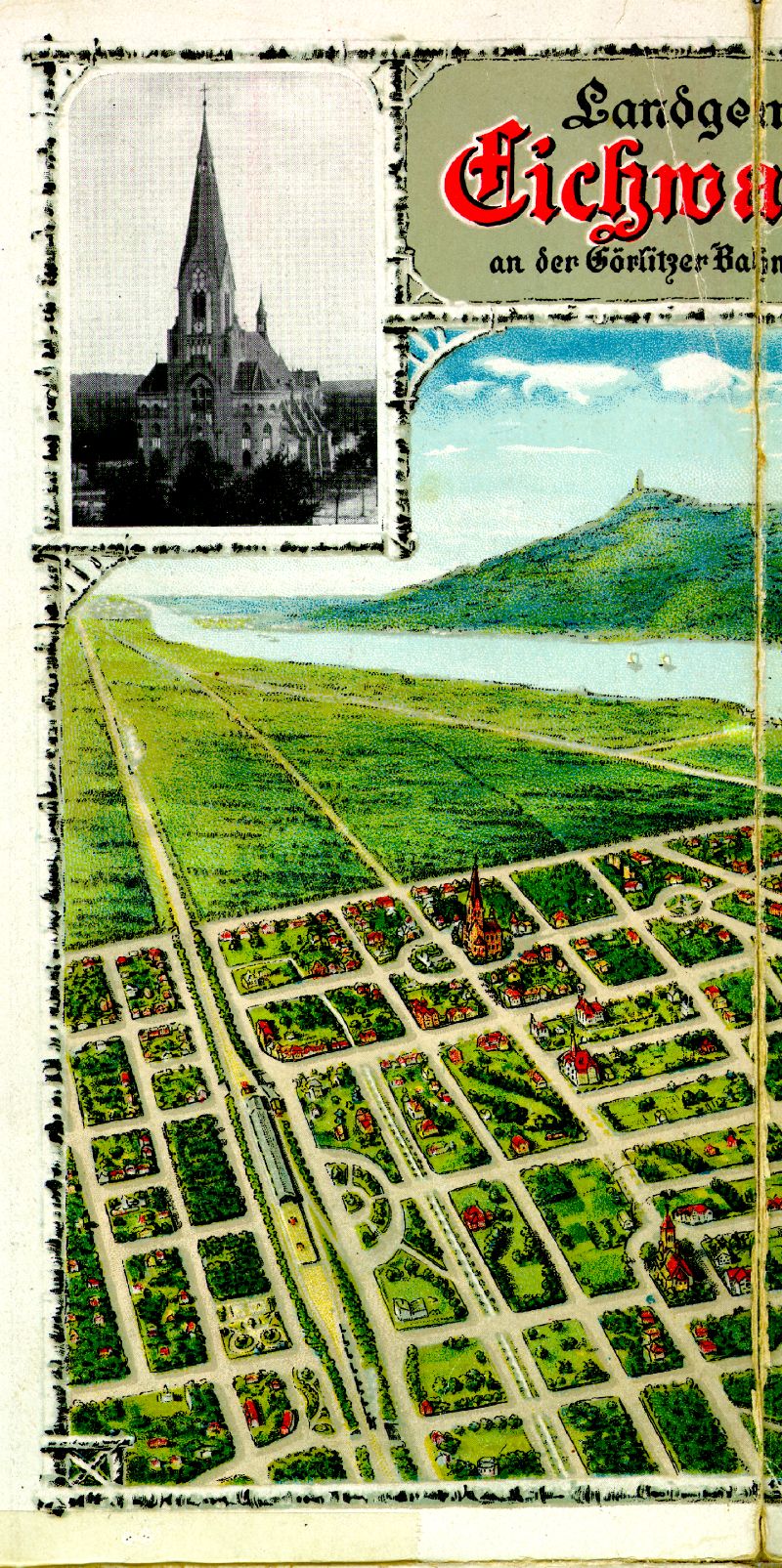 landkarte_1918_eichwalde
