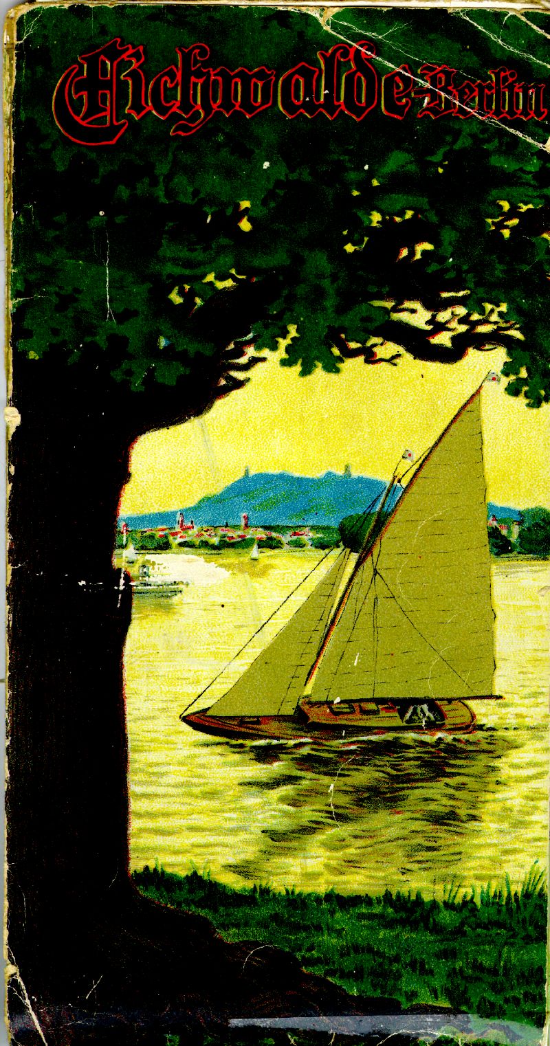 landkarte_1918_eichwalde