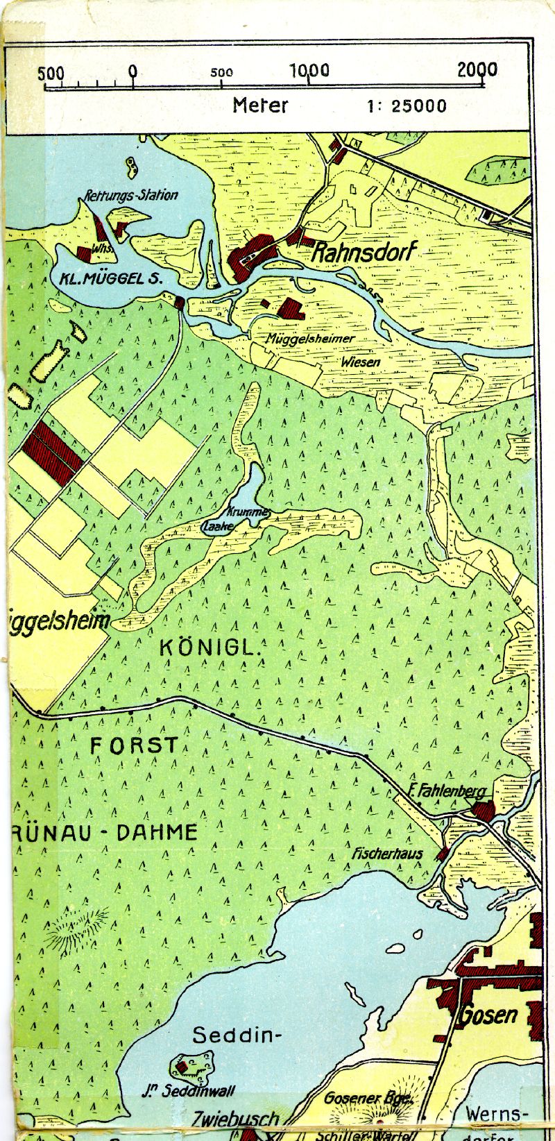 landkarte_1918_eichwalde