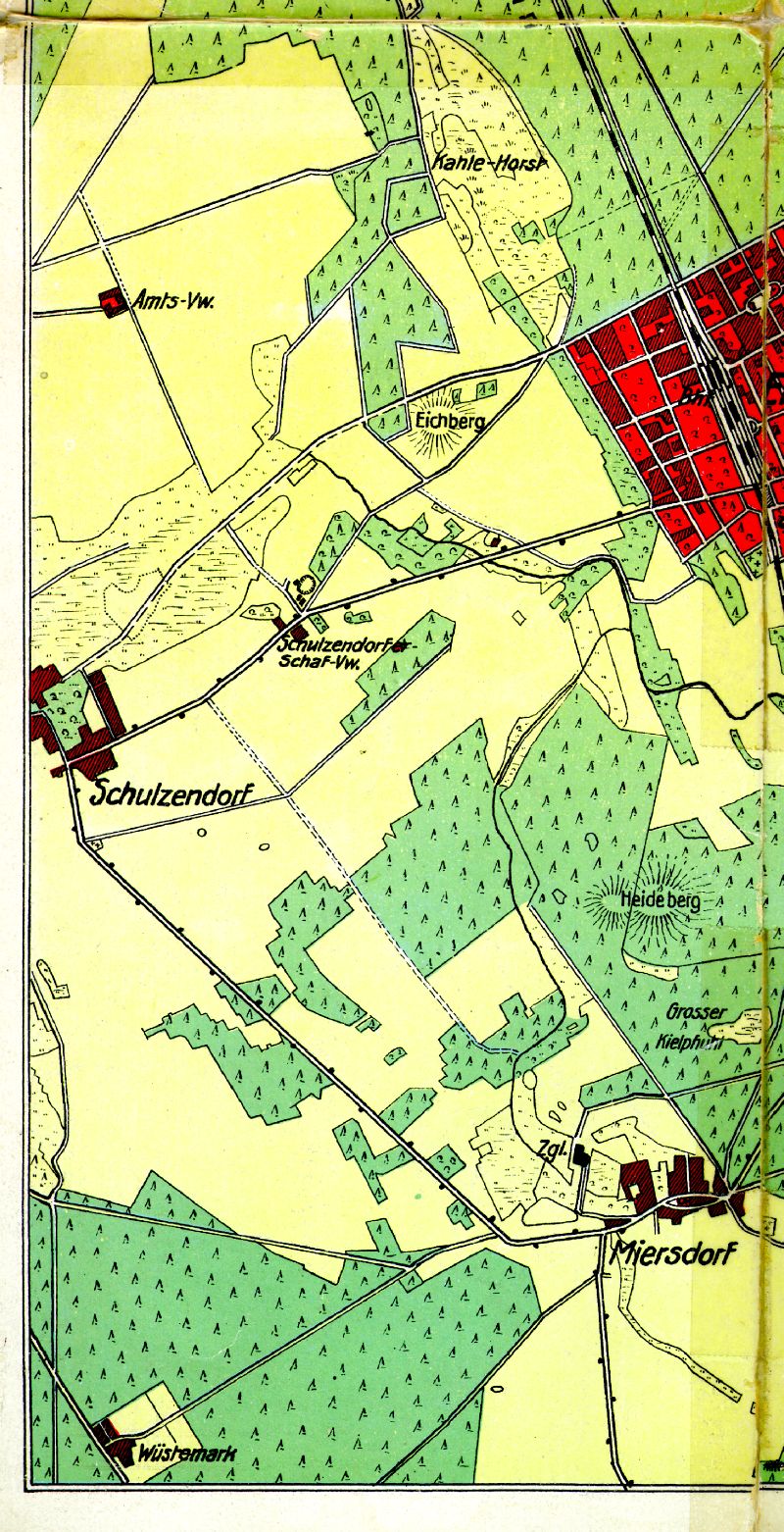 landkarte_1918_eichwalde