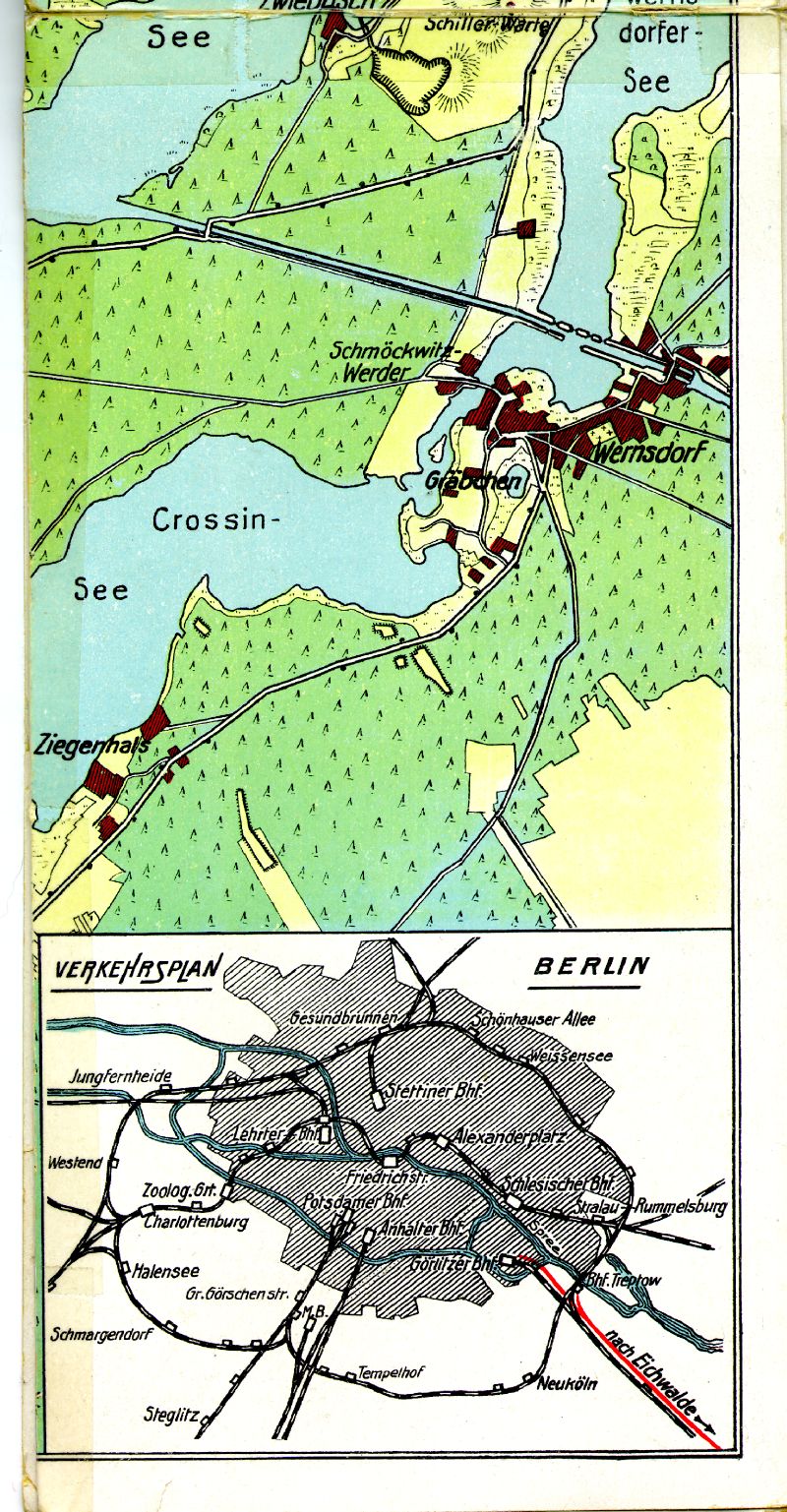 landkarte_1918_eichwalde