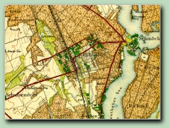 landkarte_1904_eichwalde