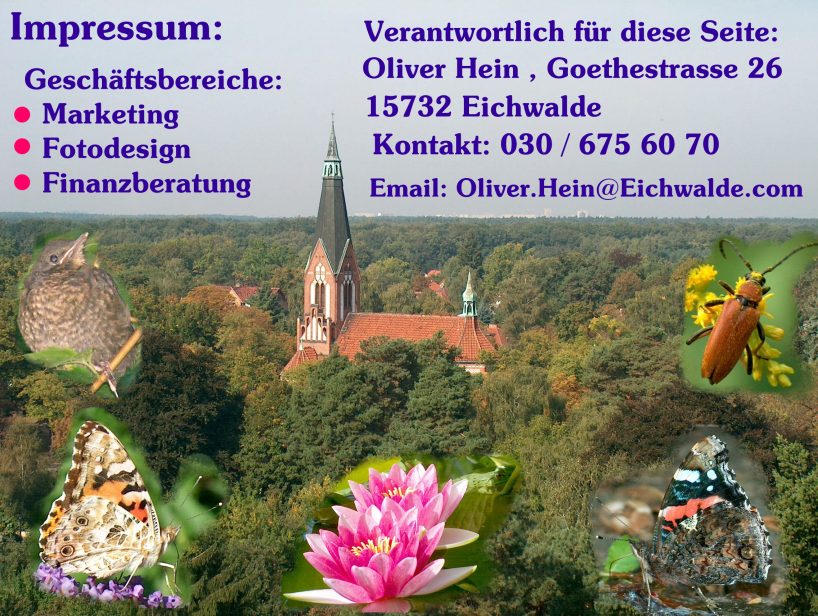 impressum